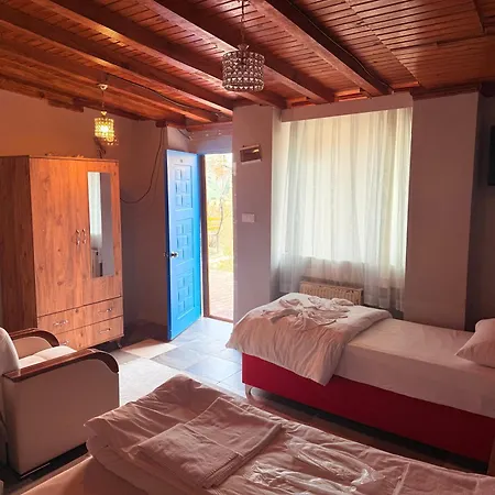 Oez Butik Antik Kent Myrleia Hotel 2*