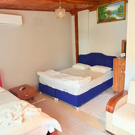 Oez Butik Antik Kent Myrleia 2*