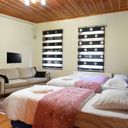 Oez Butik Antik Kent Myrleia 2*