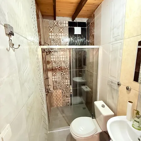 Oez Butik Antik Kent Myrleia