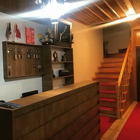 Oez Butik Antik Kent Myrleia Szálloda 2*