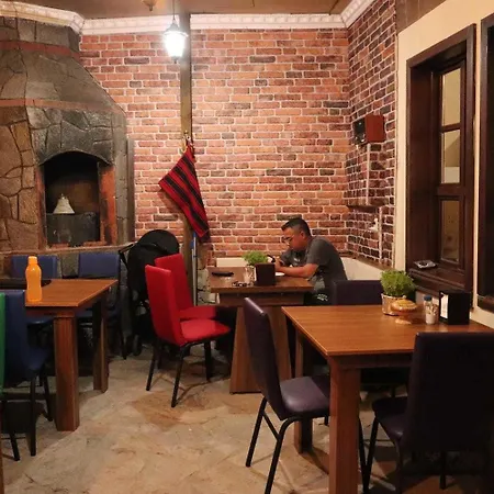 Szálloda Oez Butik Antik Kent Myrleia Mudanya
