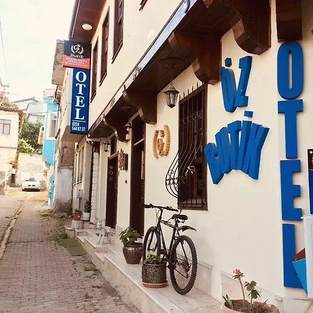 Oez Butik Antik Kent Myrleia Mudanya