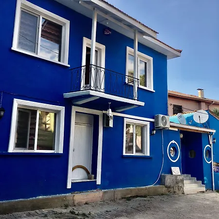 Oez Butik Antik Kent Myrleia 2* Mudanya