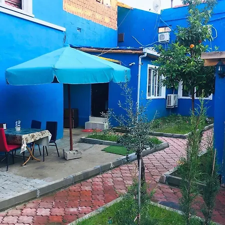 Oez Butik Antik Kent Myrleia 2* Mudanya