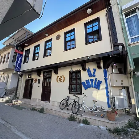 فندق Oez Butik Antik Kent Myrleia