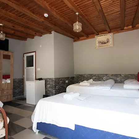 فندق Oez Butik Antik Kent Myrleia