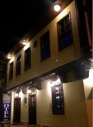 Hotell Oez Butik Antik Kent Myrleia