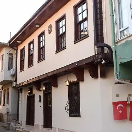 Oez Butik Antik Kent Myrleia 2* Mudanya