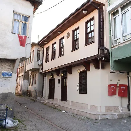 Oez Butik Antik Kent Myrleia Szálloda 2*