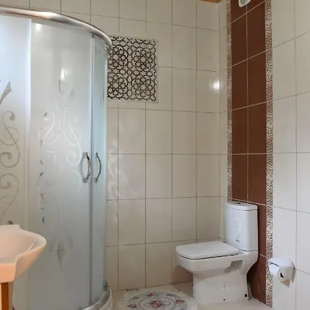 Szálloda Oez Butik Antik Kent Myrleia