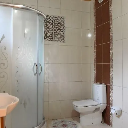 فندق Oez Butik Antik Kent Myrleia