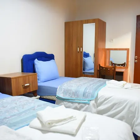 Oez Butik Antik Kent Myrleia Szálloda Mudanya