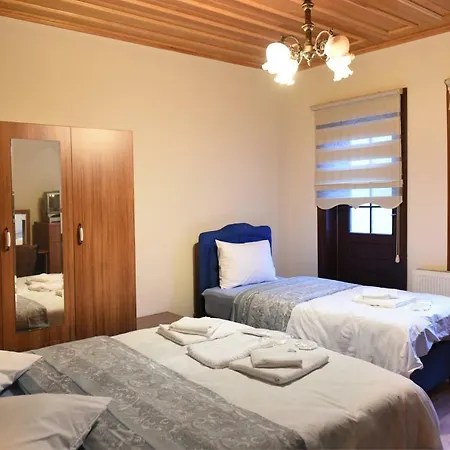 Oez Butik Antik Kent Myrleia Szálloda 2*