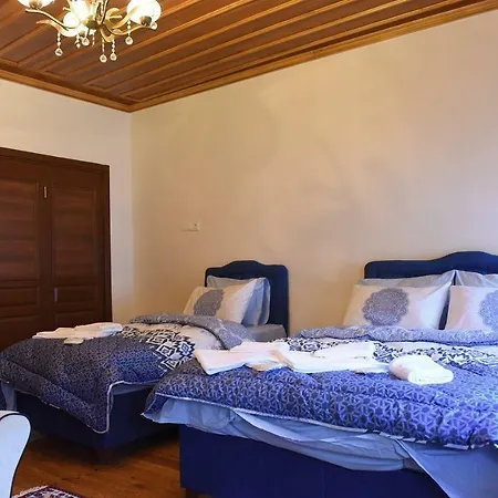 Oez Butik Antik Kent Myrleia 2* Mudanya