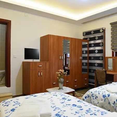 فندق Oez Butik Antik Kent Myrleia