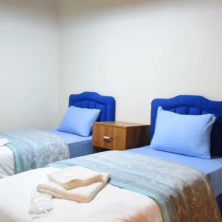 Oez Butik Antik Kent Myrleia 2* Mudanya