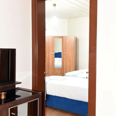 Oez Butik Antik Kent Myrleia 2* Mudanya