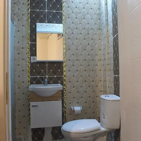 Hotel Oez Butik Antik Kent Myrleia Mudanya